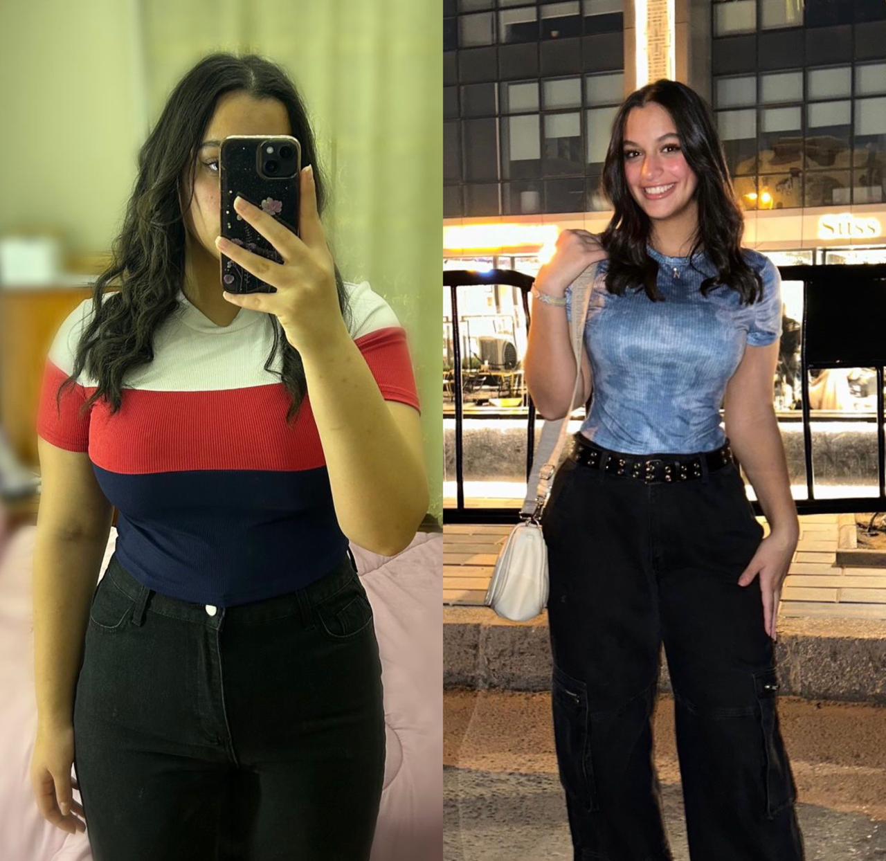 Transformation 50
